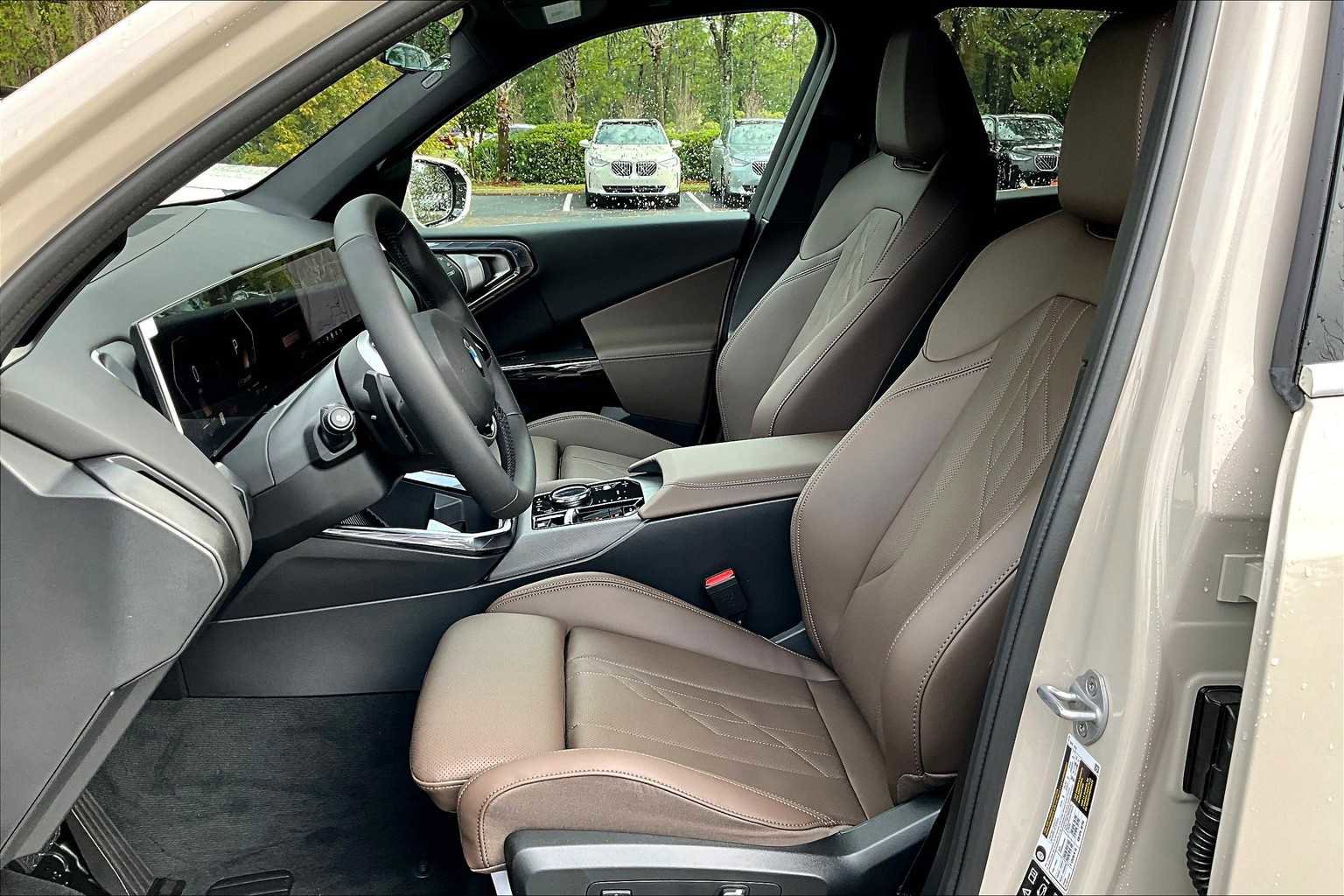 New 2026 BMW X3 xDrive30 w/ Premium Package image 9