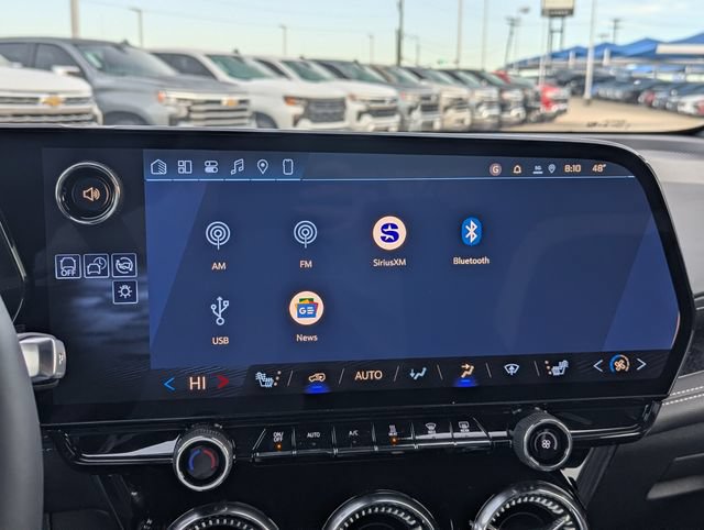 New 2026 Chevrolet Blazer EV LT AWD/4WD image 18