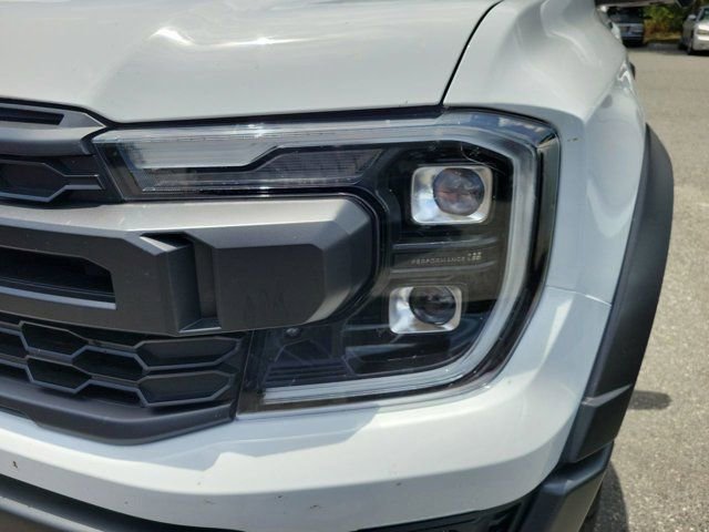 Used 2025 Ford Ranger Raptor AWD/4WD image 10