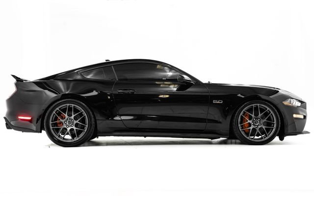 Used 2022 Ford Mustang GT Premium w/ Black Accent Package image 5
