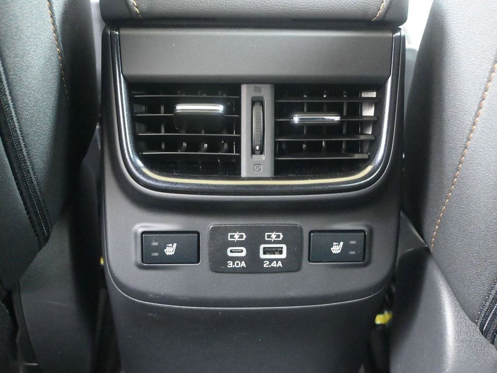Used 2025 Subaru Outback Wilderness image 20