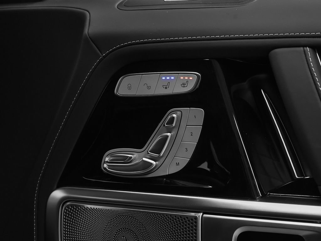 Used 2021 Mercedes-Benz G 550 image 19