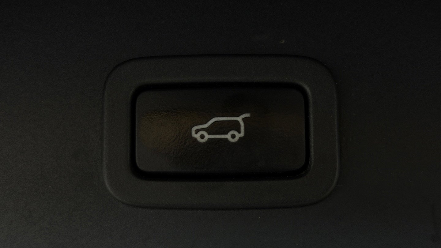 Used 2016 Land Rover Range Rover HSE image 49