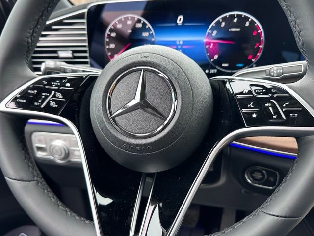 New 2026 Mercedes-Benz GLE 350 4MATIC image 14