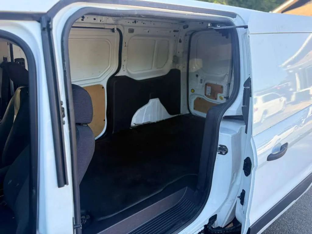 Used 2014 Ford Transit Connect XL FWD image 13