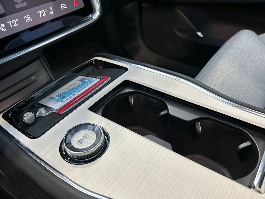New 2025 Volvo EX90 Ultra AWD/4WD image 18