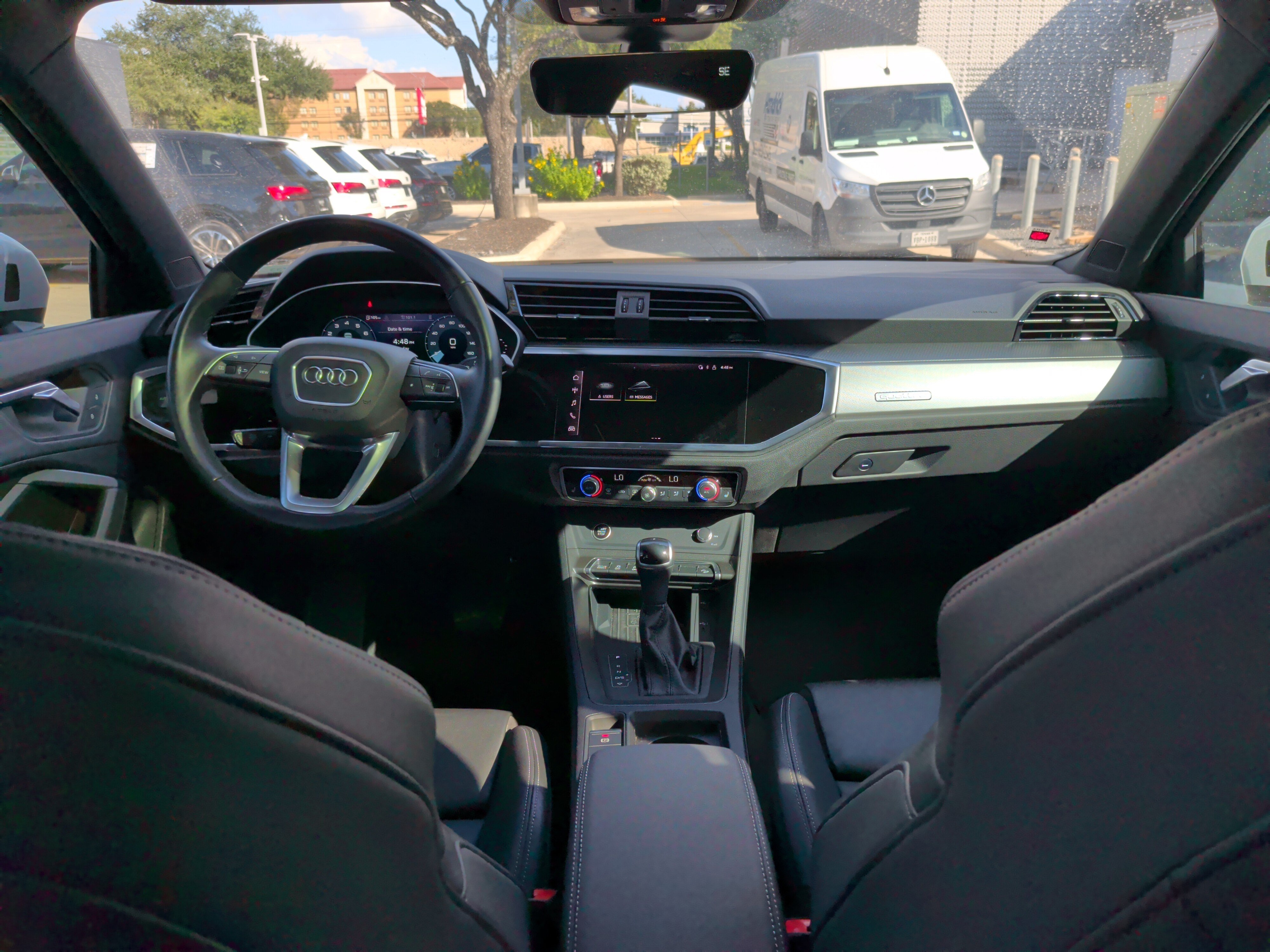 Certified 2024 Audi Q3 2.0T Premium Plus AWD/4WD image 29