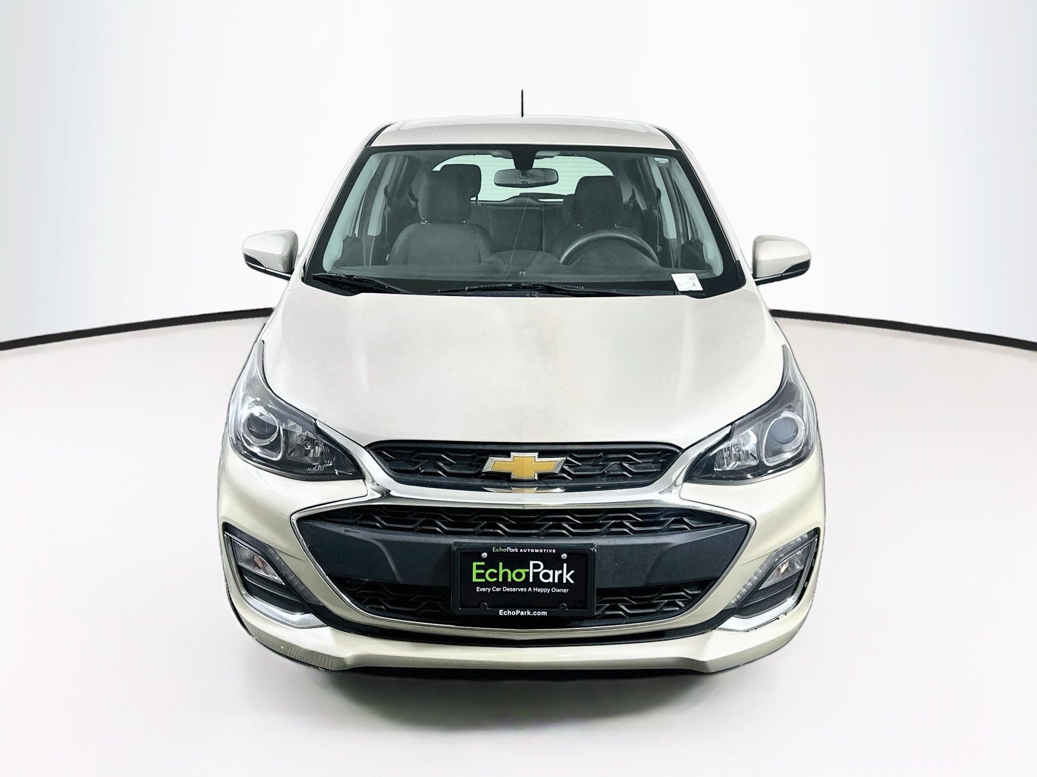 Used 2021 Chevrolet Spark LT FWD image 2