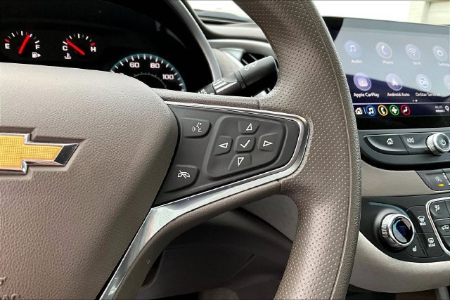 Used 2024 Chevrolet Malibu LT FWD image 19