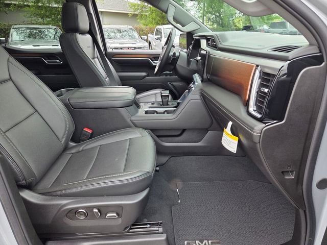 New 2025 GMC Sierra 1500 Denali AWD/4WD image 16