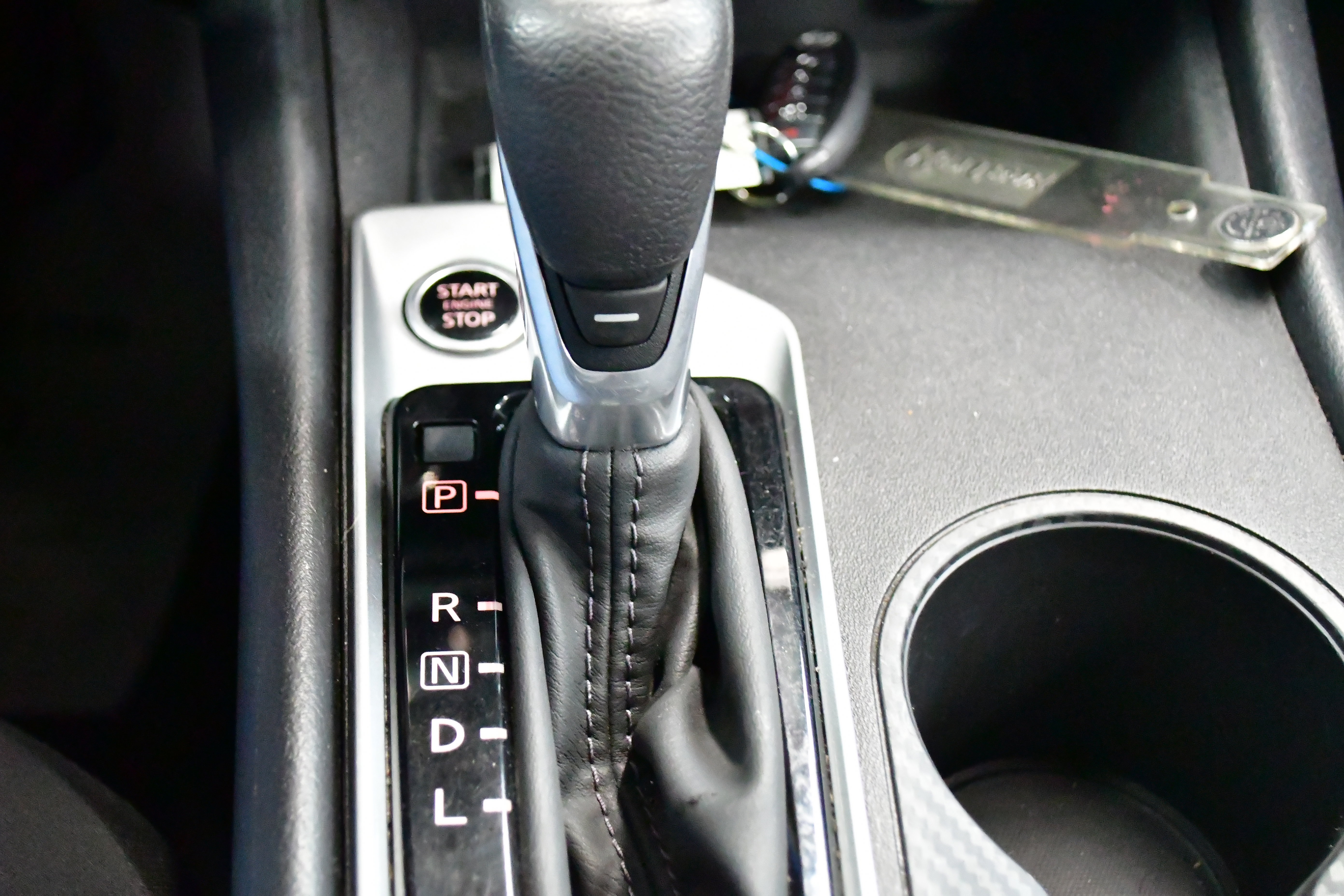 Used 2025 Nissan Altima 2.5 SV FWD image 28