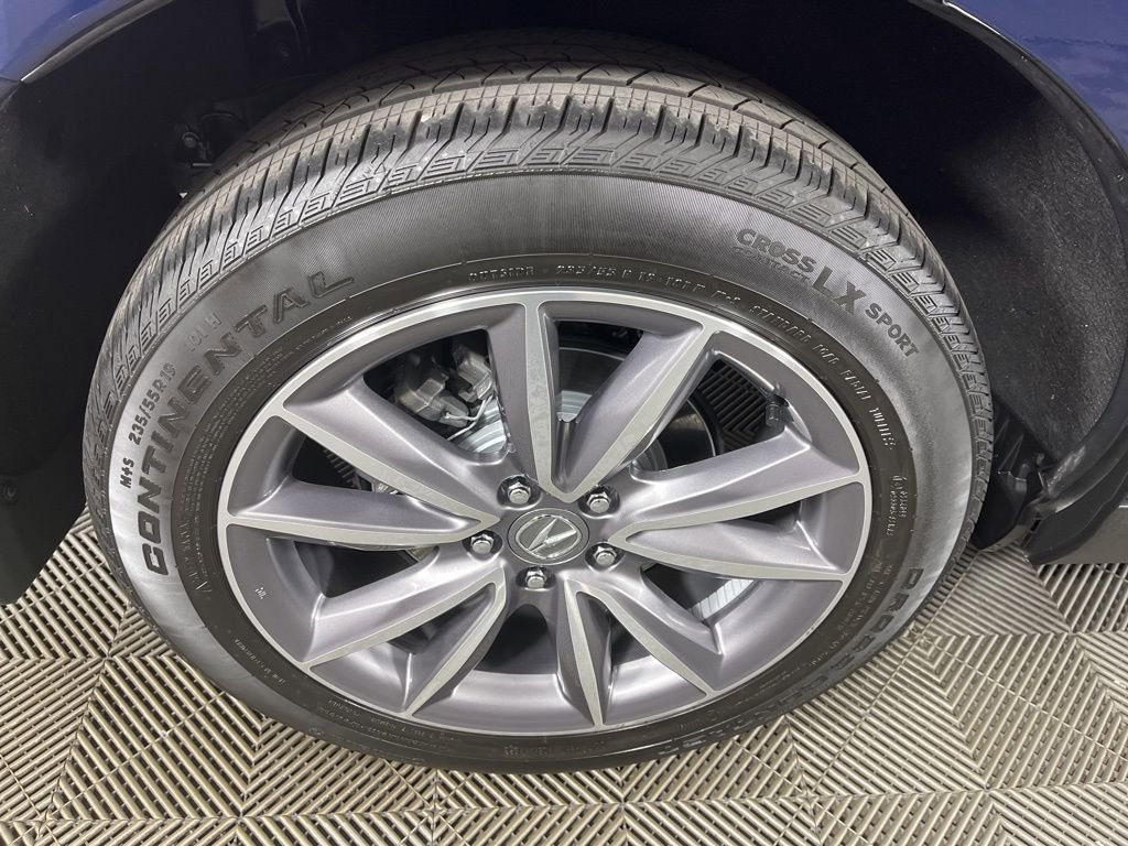 Certified 2023 Acura RDX w/ Technology Package image 15