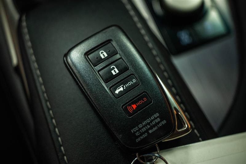 Used 2019 Lexus RX 350 F Sport w/ Navigation Package AWD/4WD image 24