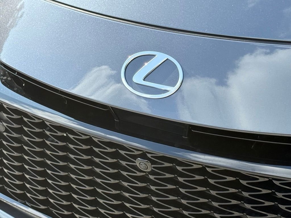 New 2026 Lexus IS 350 F Sport RWD image 7