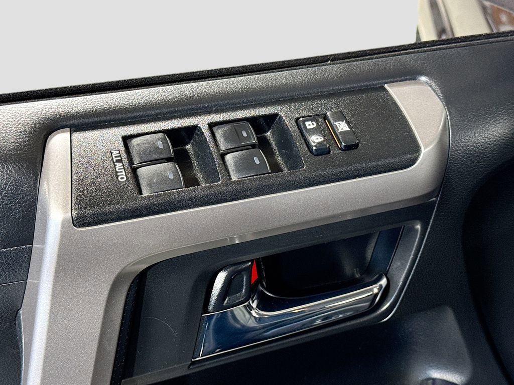 Used 2021 Toyota 4Runner SR5 Premium w/ Moonroof Package image 24