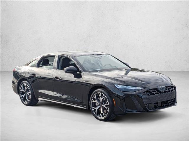 New 2026 Audi A6 Premium Plus image 5