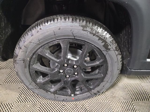 New 2026 Jeep Compass Latitude image 37