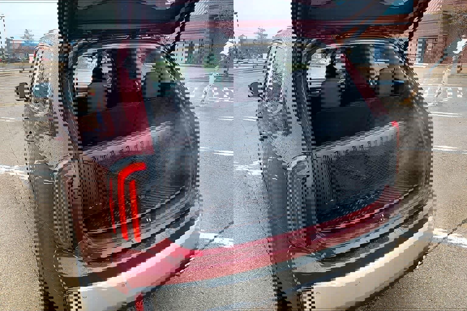 Certified 2023 Kia Telluride EX w/ EX Captain's Chair Package image 17