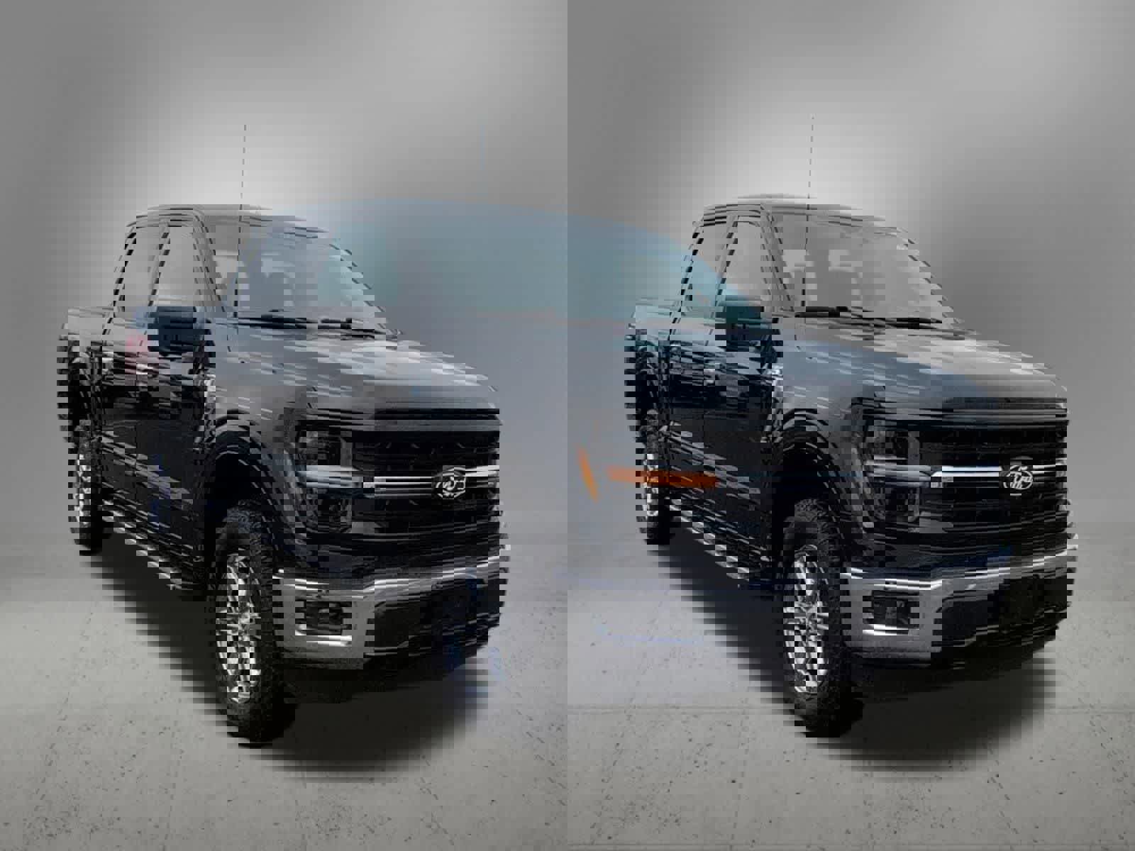 Used 2024 Ford F150 XLT image 8