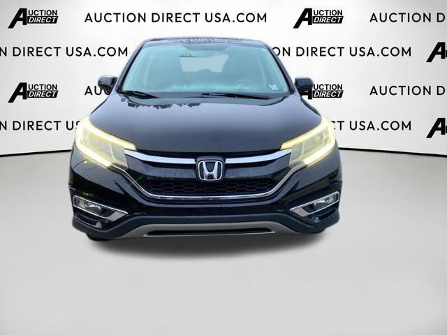 Used 2016 Honda CR-V EX image 2