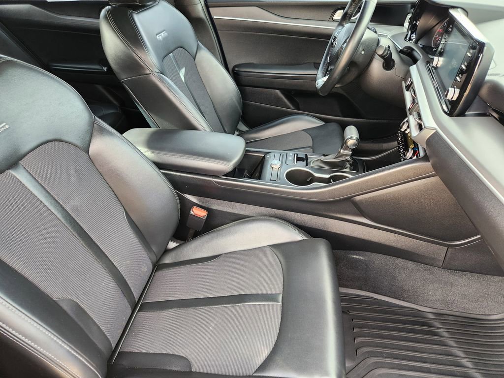 Used 2021 Kia K5 GT-Line w/ GT-Line FWD Premium Package image 9