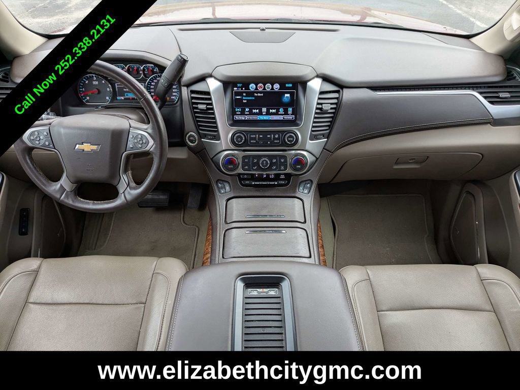 Used 2018 Chevrolet Tahoe Premier image 19
