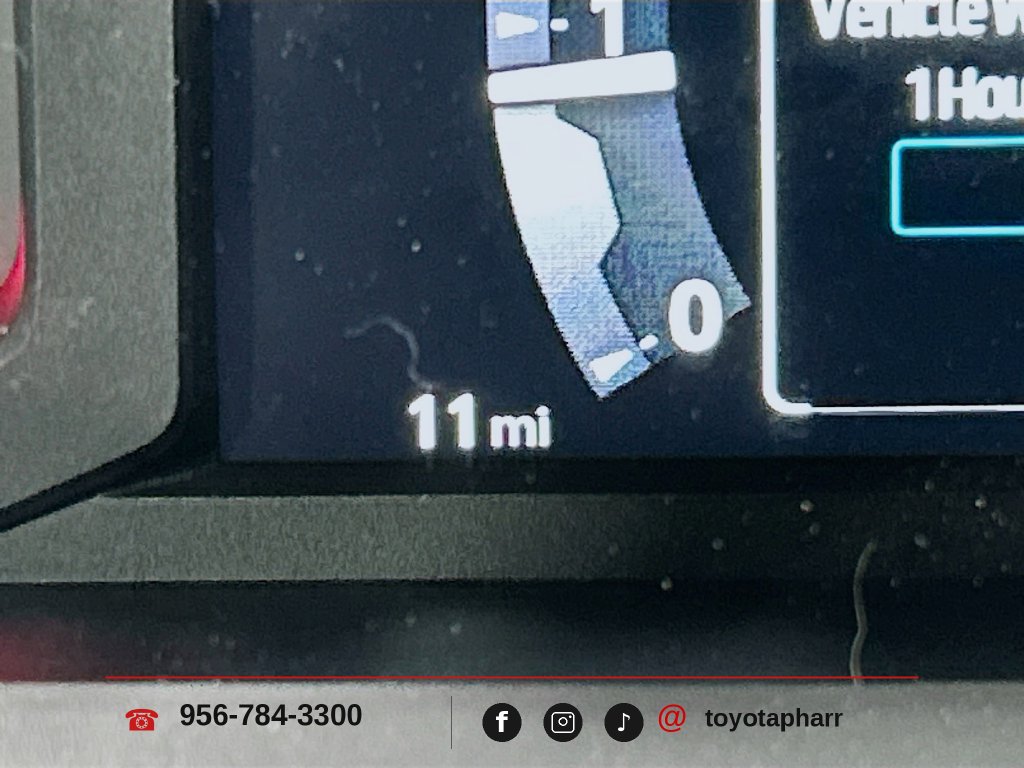 New 2026 Toyota Tacoma SR5 AWD/4WD image 14
