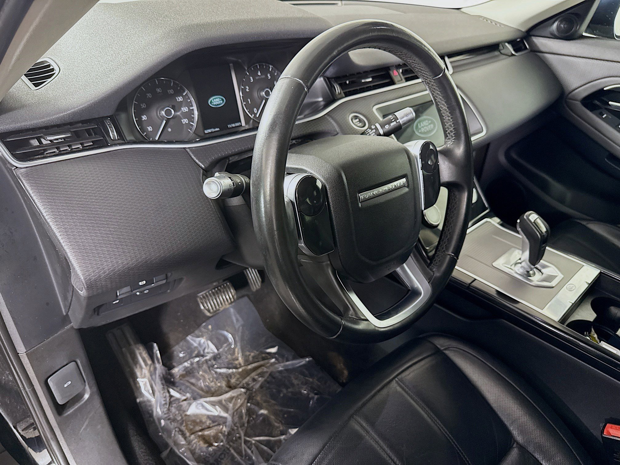 Used 2020 Land Rover Range Rover Evoque S image 23