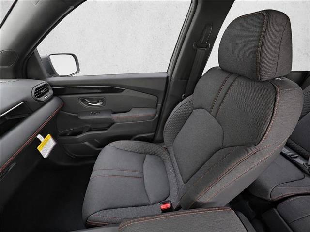 New 2026 Honda Pilot Sport image 13