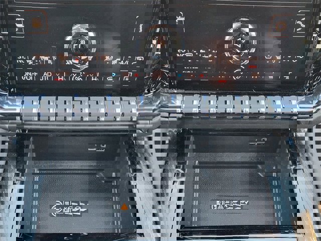 New 2026 GMC Yukon AT4 w/ AT4 Premium Plus Package image 16