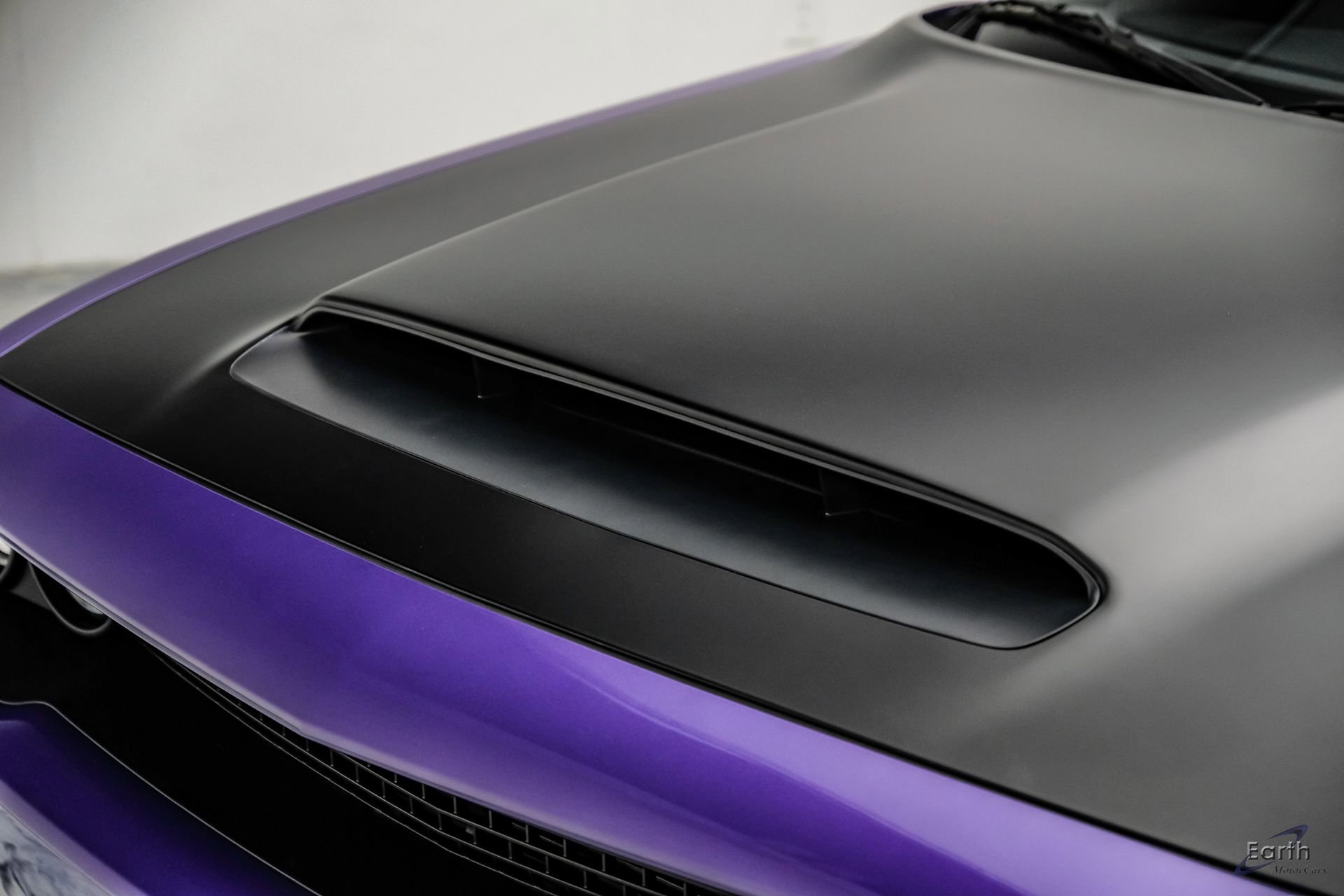 Used 2018 Dodge Challenger SRT Demon image 37