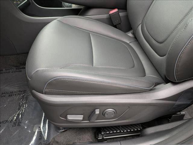 New 2026 Hyundai Tucson Limited w/ Tow & Go Package image 4