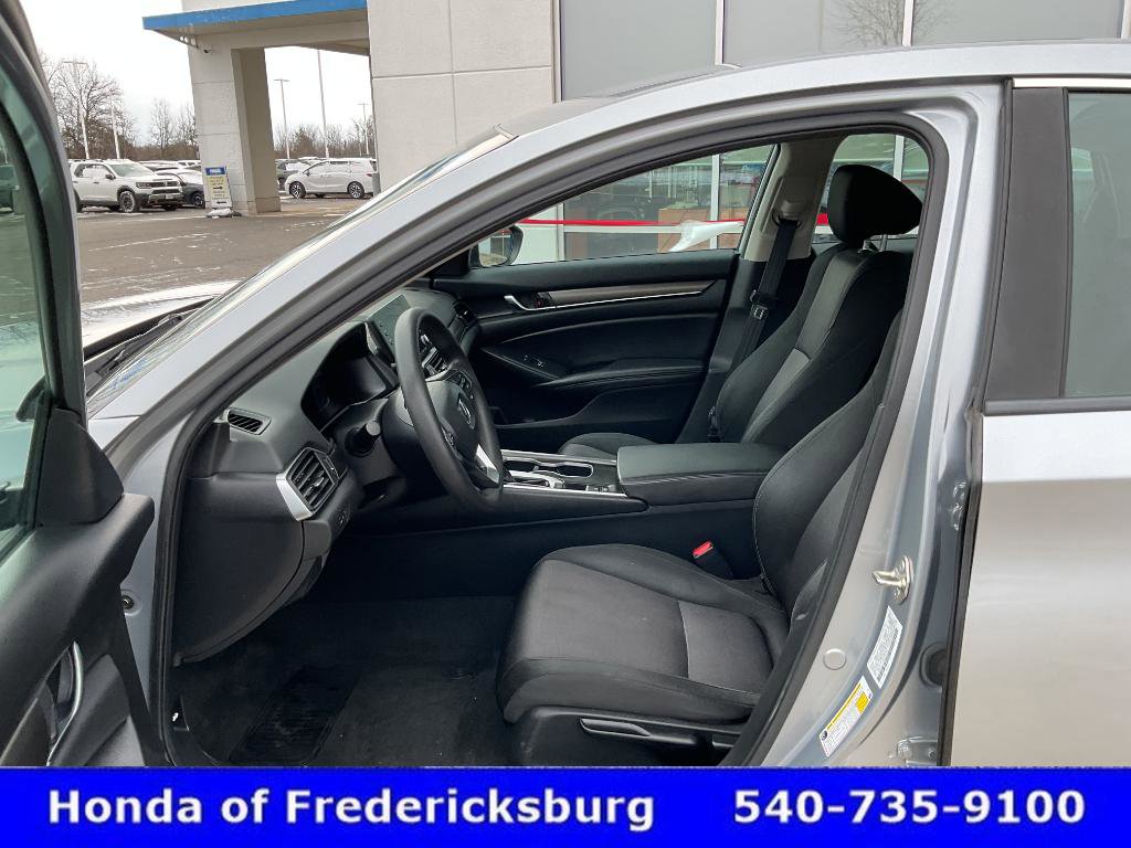 Used 2019 Honda Accord LX image 26