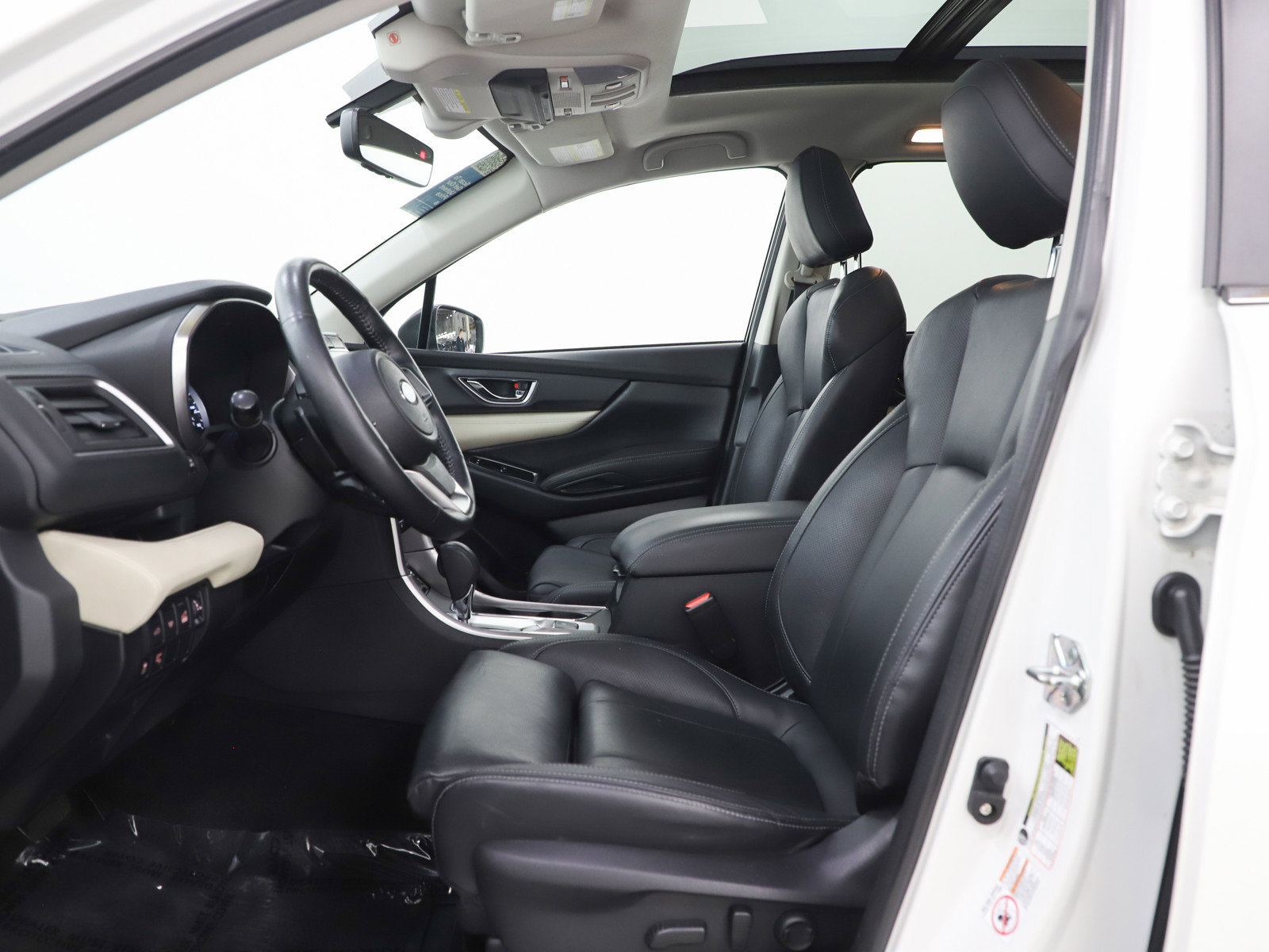 Used 2020 Subaru Ascent Limited w/ Technology Package image 27