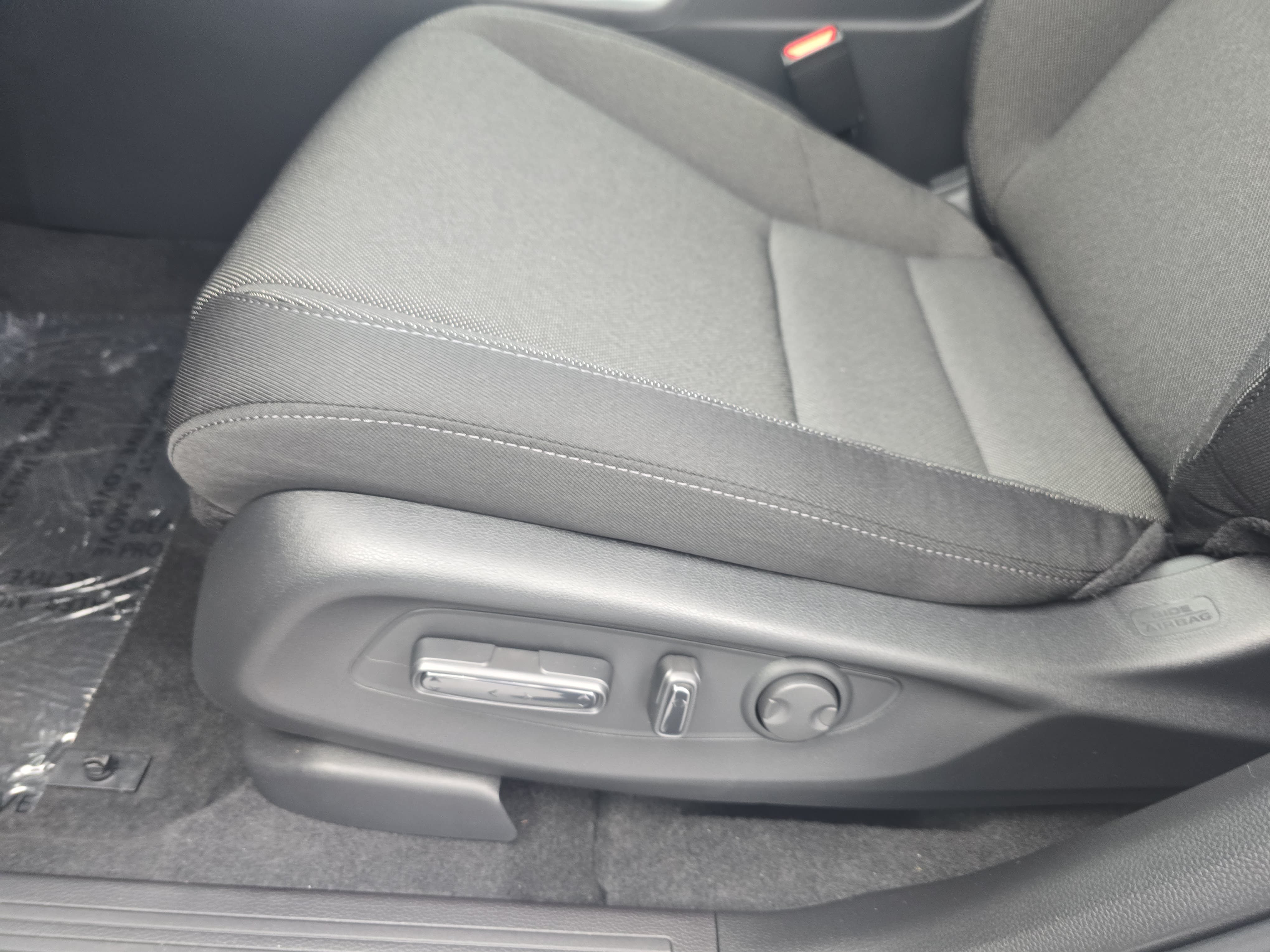 New 2027 Honda CR-V EX image 28