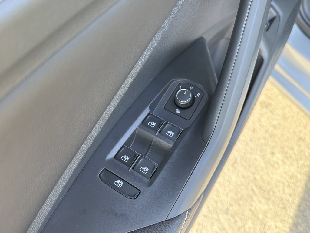 New 2026 Volkswagen Jetta Sport FWD image 20