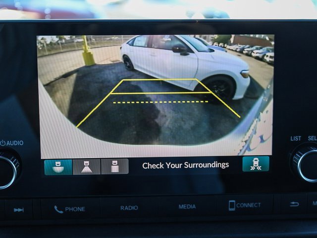 Certified 2024 Honda Pilot Sport image 26