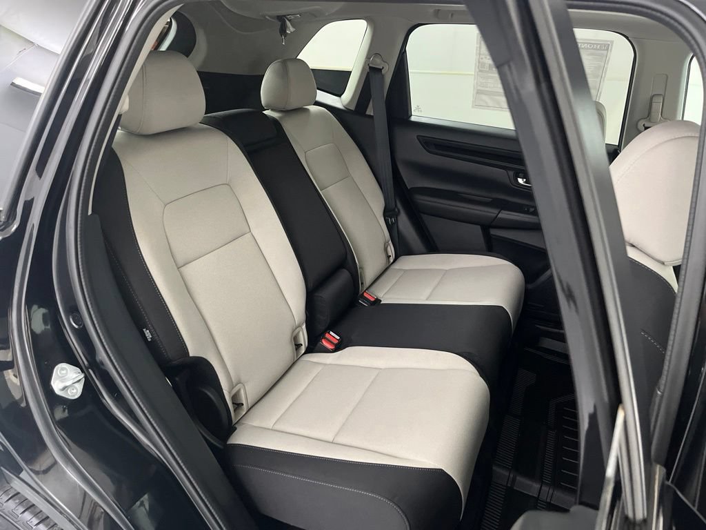 Used 2025 Honda CR-V EX image 20