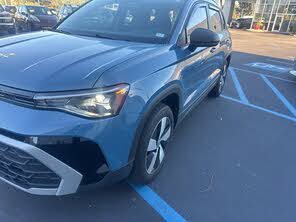 Used 2025 Volkswagen Taos S AWD/4WD image 15