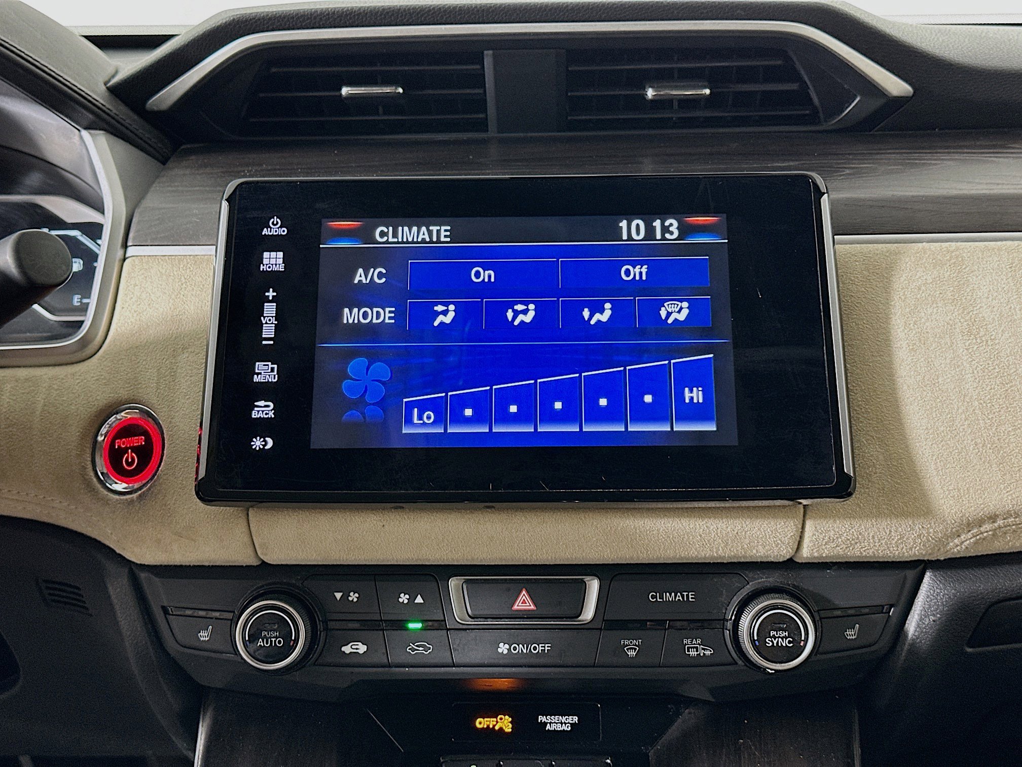 Used 2021 Honda Clarity Touring image 23
