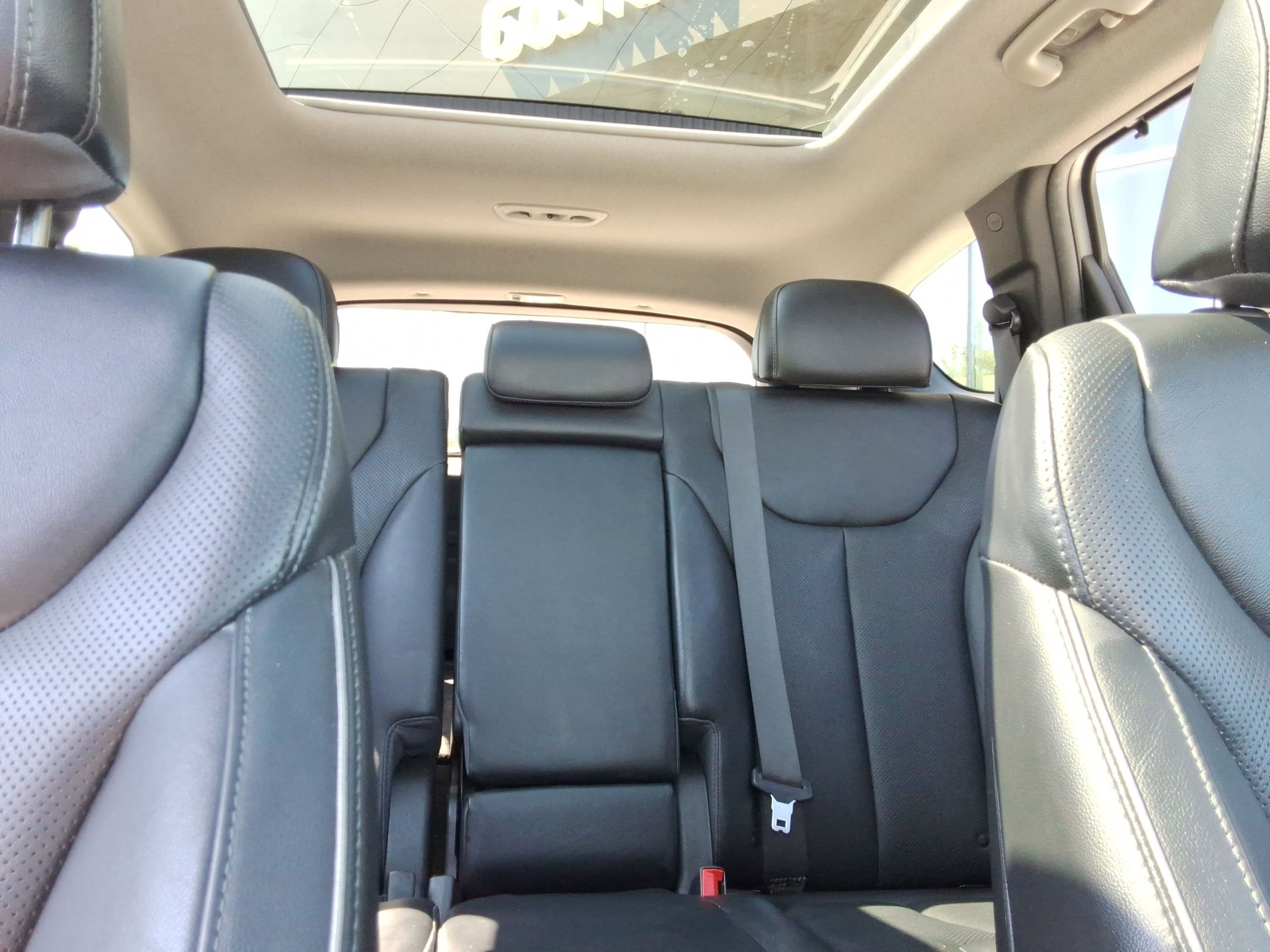 Used 2023 Hyundai Santa Fe Limited image 27