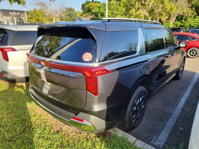 New 2026 Kia Carnival SX image 11