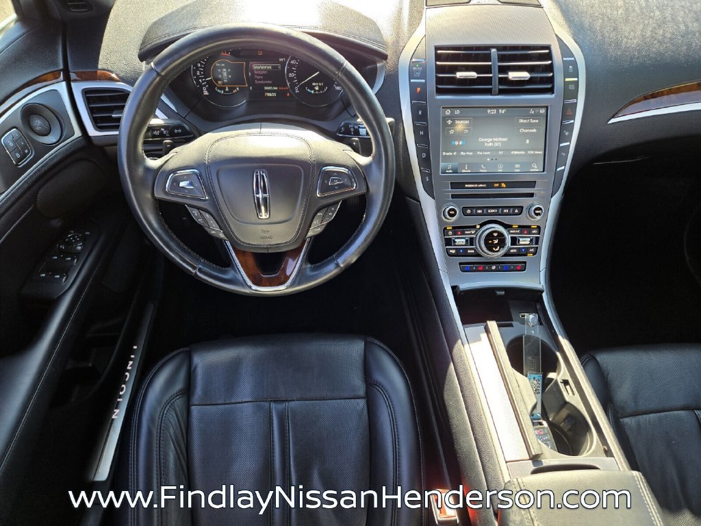Used 2019 Lincoln MKZ Reserve FWD image 13