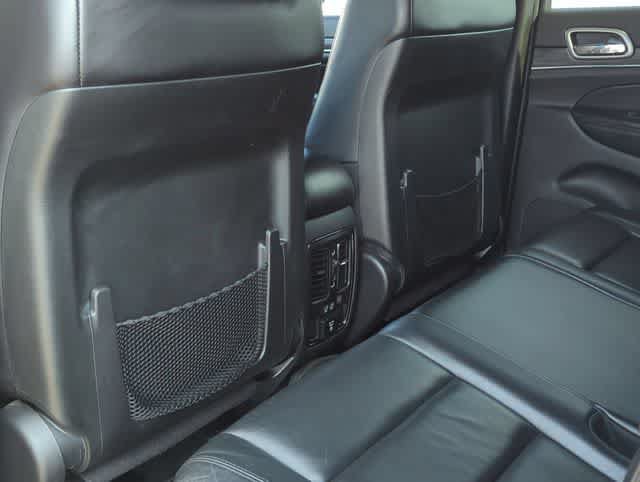 Used 2019 Jeep Grand Cherokee Limited AWD/4WD image 18