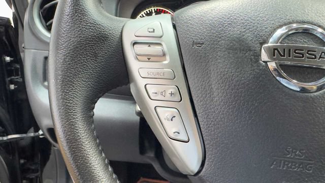 Used 2018 Nissan Versa Note SV FWD image 28