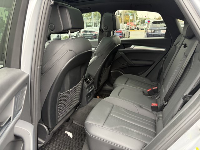 Used 2024 Audi Q5 2.0T Premium Plus AWD/4WD image 4