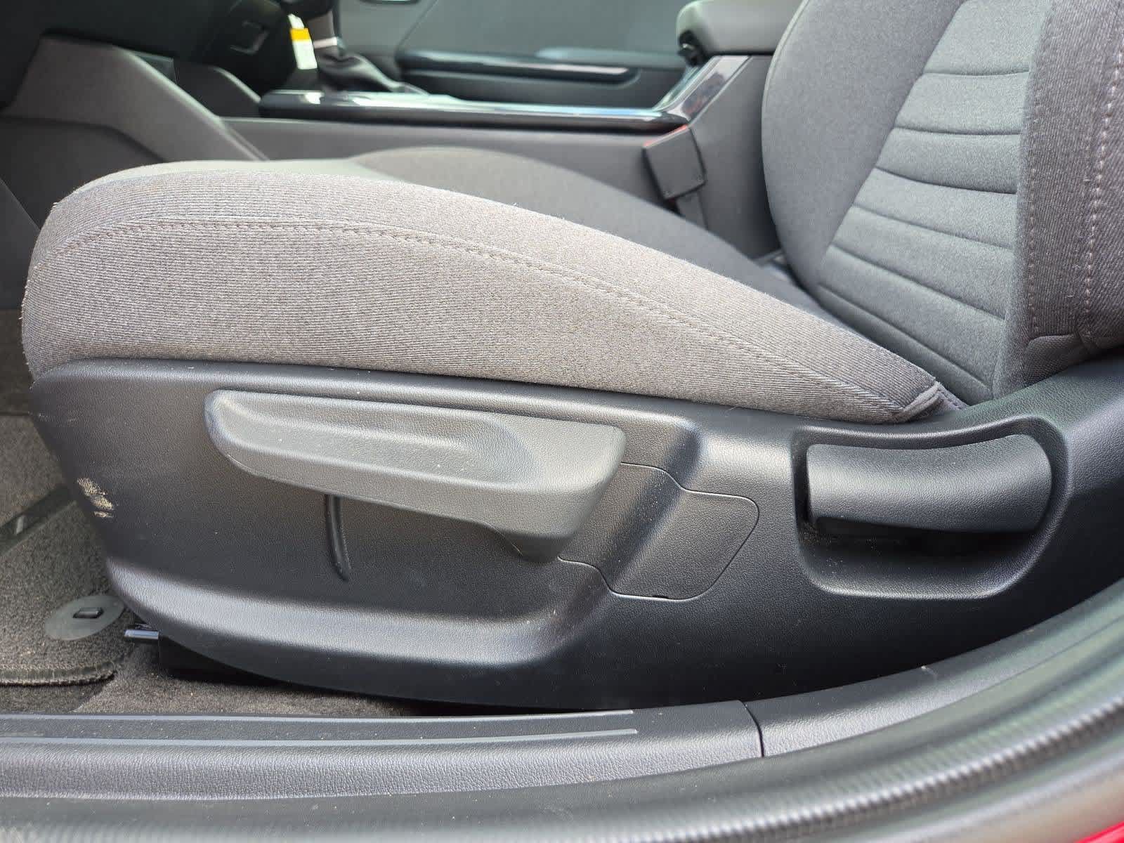 Certified 2025 Kia K4 EX FWD image 16