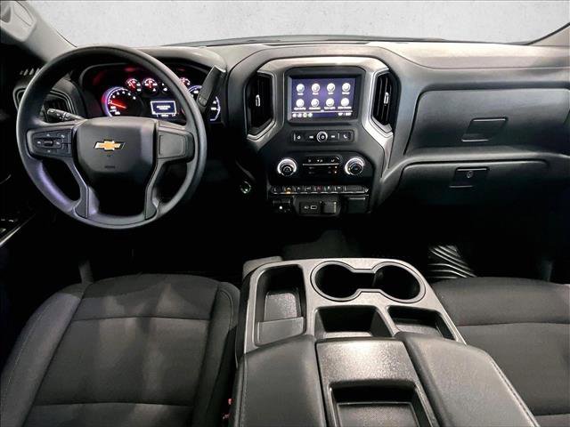 Used 2023 Chevrolet Silverado 1500 Custom RWD image 15