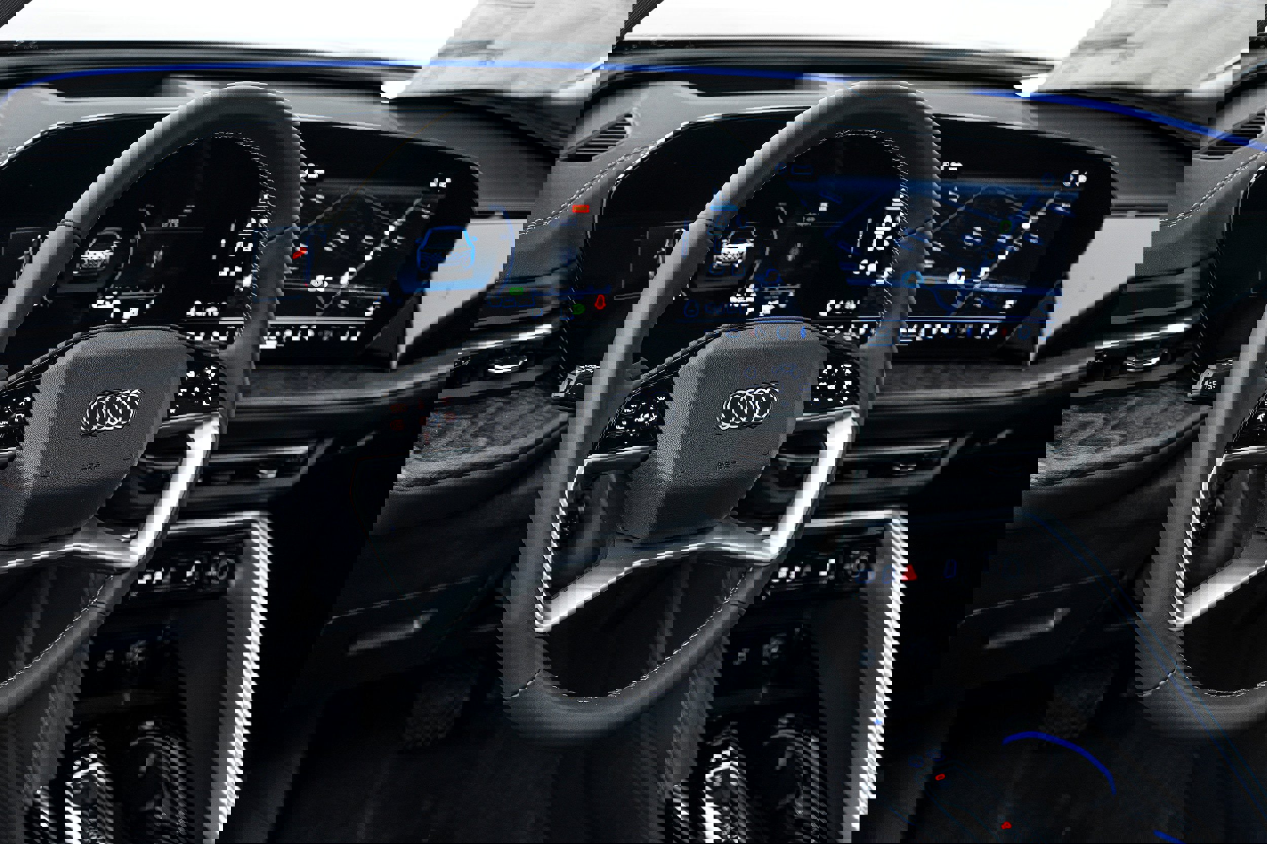 New 2025 Audi Q5 Premium Plus image 9