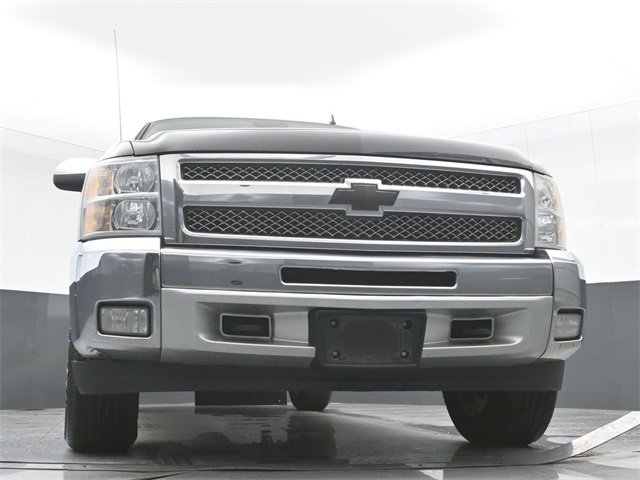 Used 2013 Chevrolet Silverado 1500 LT image 37